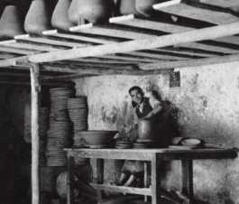 Algarve Arq Popular Portugal PIONIRA