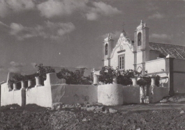 Algarve Arq Portugal PIONIRA