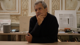 Manuel Aires Mateus PIONIRA 