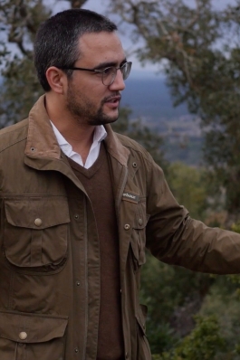 Conservation of biodiversity and cork at Barradas da Serra PIONIRA 