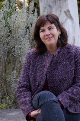 Exploring green design with Catarina Pinto - Pionira 