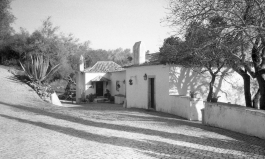 Convento da Arrabida PIONIRA 