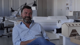 Florian Nagler in conversation with PIONIRA 