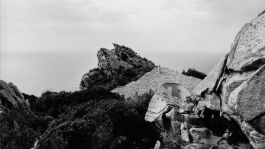 ALBERTO Ponis House Sardinia