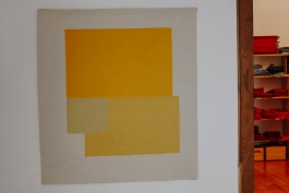 Bosna Quilt Werkstatt Interieur and Quilts