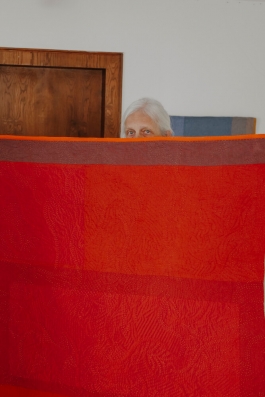 Bosna Quilt Werkstatt Interieur and Quilts