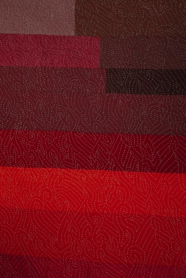 Bosna Quilt Werkstatt Interieur and Quilts