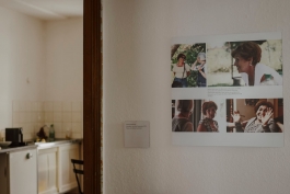 Bosna Quilt Werkstatt Interieur and Quilts