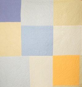 Bosna Quilt Werkstatt Interieur and Quilts