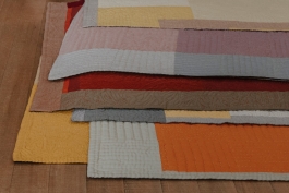 Bosna Quilt Werkstatt Interieur and Quilts