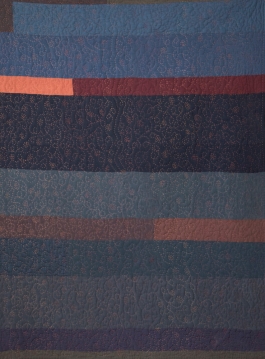 Bosna Quilt Werkstatt Interieur and Quilts