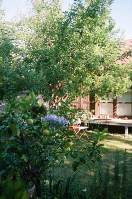 Ökosoziale Siedlung Bamberg