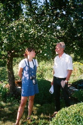 Lena and Wilhelm Schubert Bamberg PIONIRA