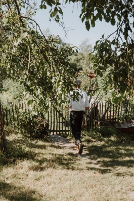 Ökosoziale Siedlung Bamberg PIONIRA