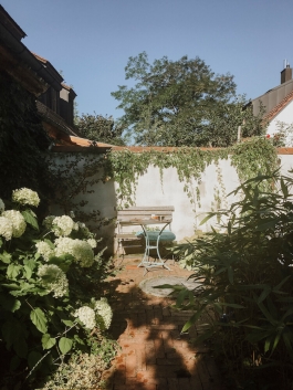 Ökosoziale Siedlung Bamberg PIONIRA