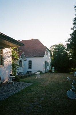 schloss bedheim gardens