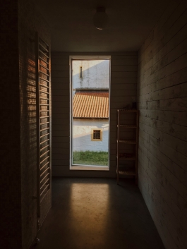 View Bathroom Bedheim Thüringen