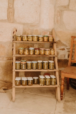 Friesenhausen gardening