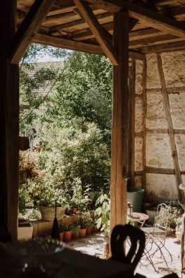 Friesenhausen visit PIONIRA