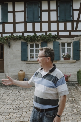 Wittmann in Friesenhausen