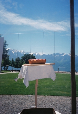 foodculture days vevey switzerland