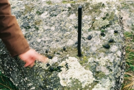 Casa do Penedo PIONIRA