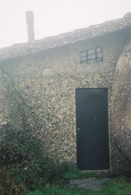 Casa do Penedo PIONIRA