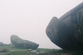 Casa do Penedo PIONIRA