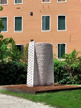 Urban Radical Brick for Venice