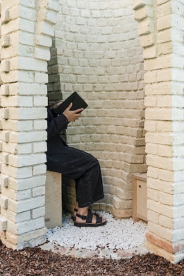 Urban Radical Brick for Venice 