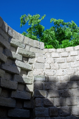 Urban Radical Brick for Venice