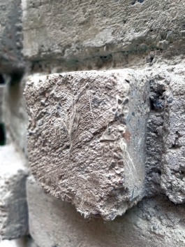 Urban Radical Brick for Venice