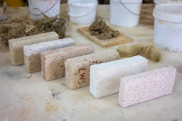 Urban Radical Brick for Venice