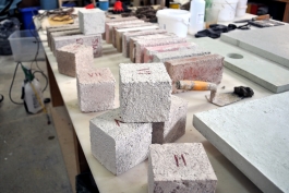 Urban Radical Brick for Venice