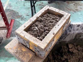 Urban Radical Brick for Venice