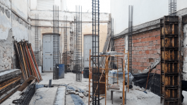 TIA house - Kofink Schels