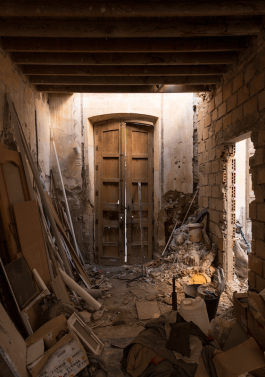 TIA house - Kofink Schels