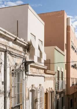 TIA house - Kofink Schels