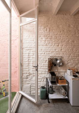 TIA house - Kofink Schels