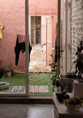 TIA house - Kofink Schels 