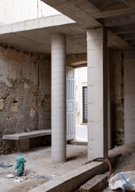 TIA house - Kofink Schels