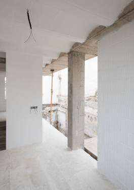 TIA house - Kofink Schels