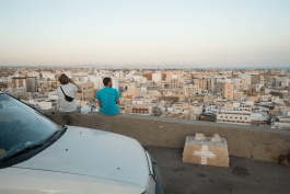 TIA house - Kofink Schels