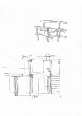 TIA house - Kofink Schels