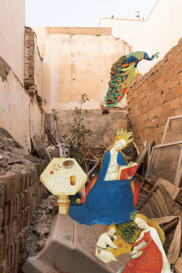 TIA house - Kofink Schels