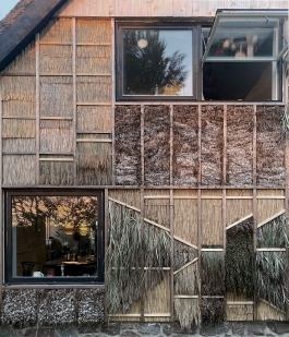 Susanne Brorson Architecture 