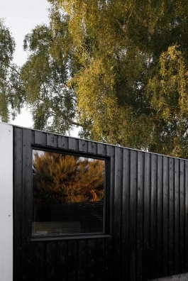 Susanne Brorson Architecture