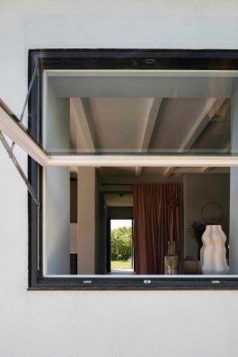 Susanne Brorson Architecture