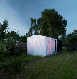 Susanne Brorson Architecture