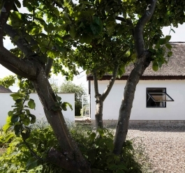 Susanne Brorson Architecture